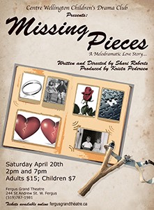 Missing Pieces