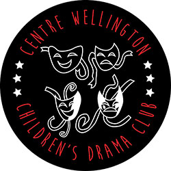 Centre Wellington Children's Drama Club